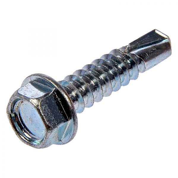 SDS-HEX-UNSLOTTED